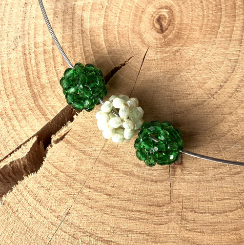 Green balls — foto 2
