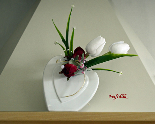 Ze srdce.. — foto 3
