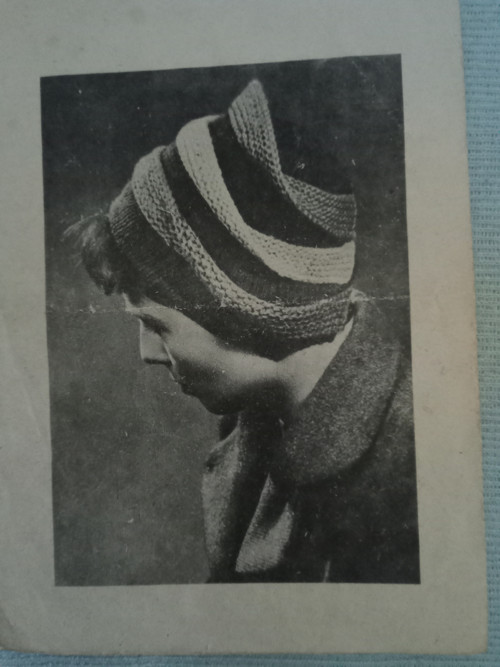 Čepice — foto 2