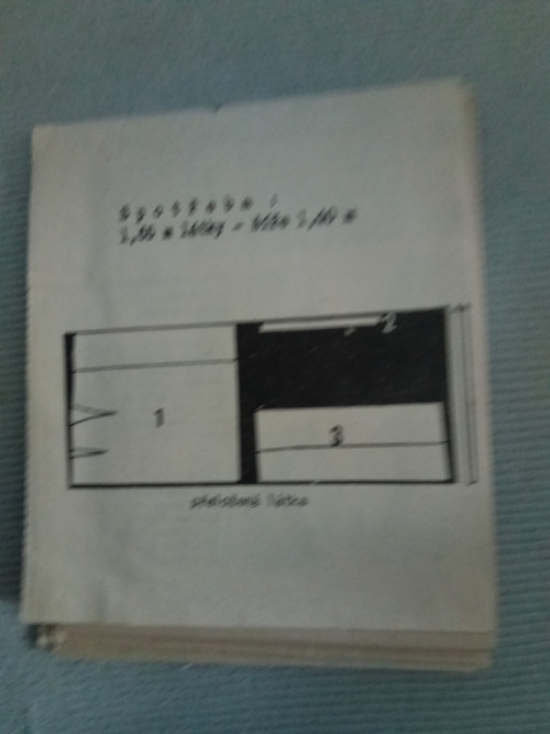 Sukně — foto 2