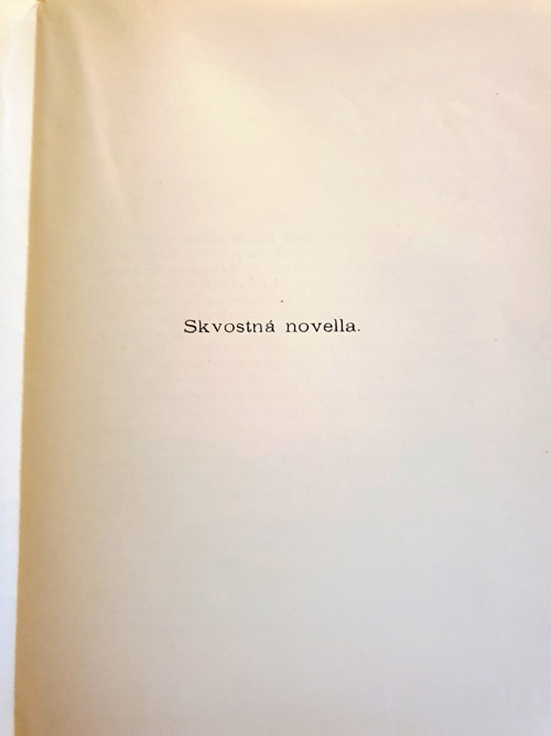 Arabesky a humoresky — foto 5
