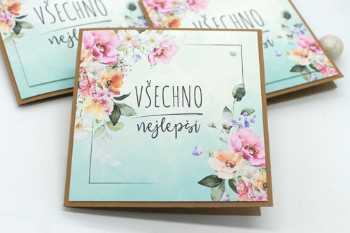 Všechno nejlepší přání — foto 2