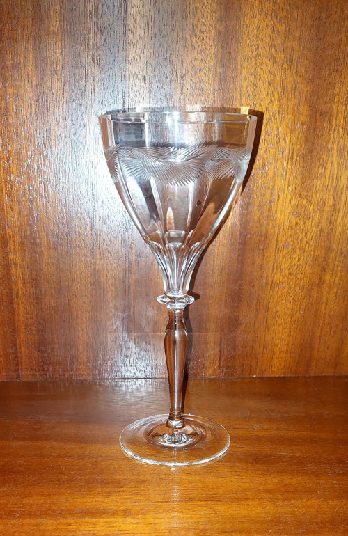 Krásná sklenička — foto 3