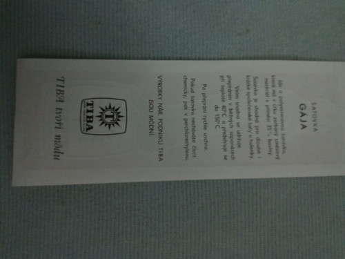 Tiba — foto 2