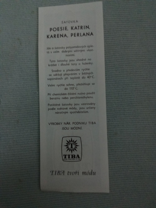 Látka — foto 2