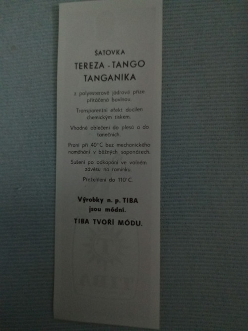 Látka — foto 2