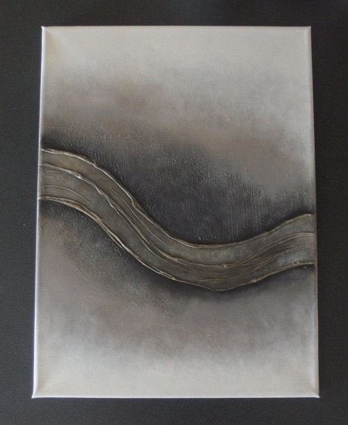 Zlatá střední cesta (40x30) — foto 5