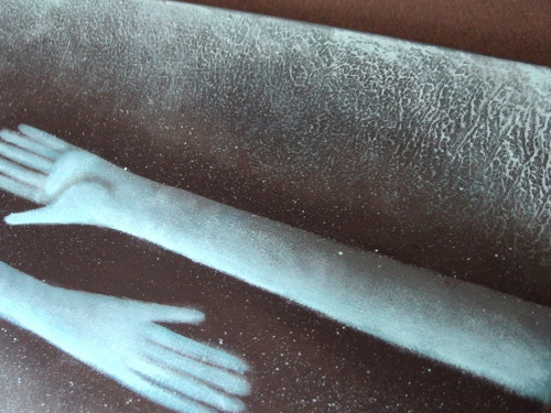 Míjení na modré planetě (40x30) — foto 5
