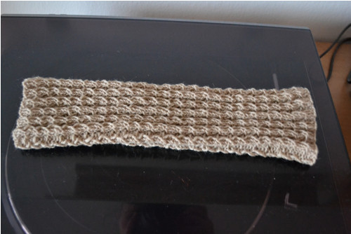 Obal na vázu - průměr 8cm,délka 28cm. — foto 3