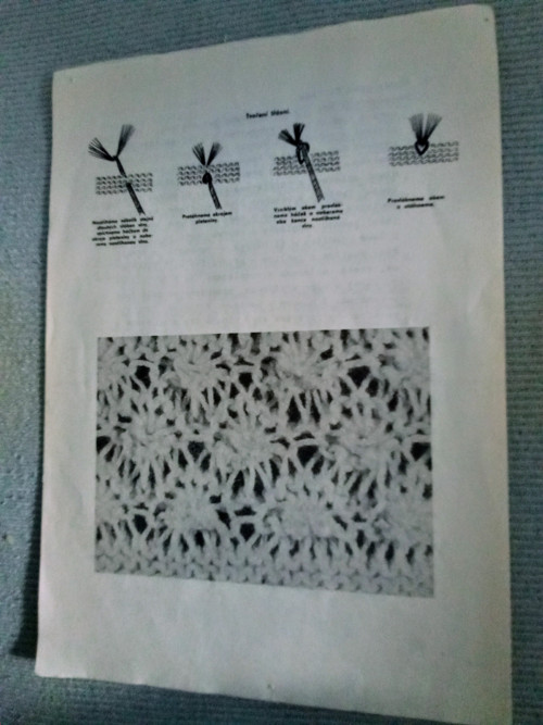 Šála — foto 2
