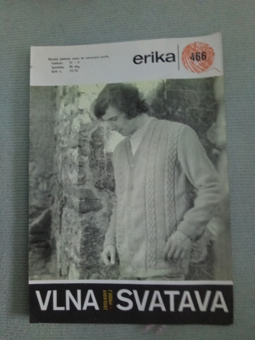 Vzorník — foto 3
