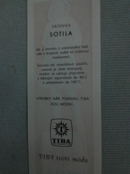 Leták — foto 2