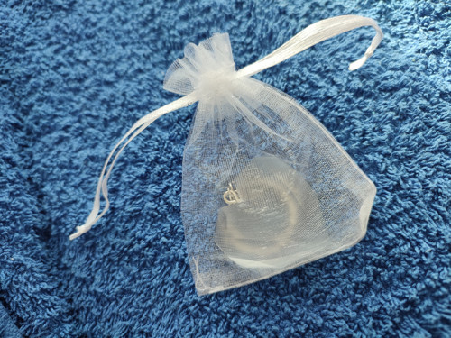 Čiré srdíčko — foto 2