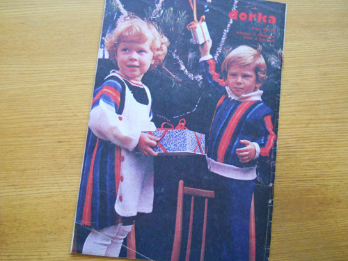 Dorka 11 / 80 — foto 6