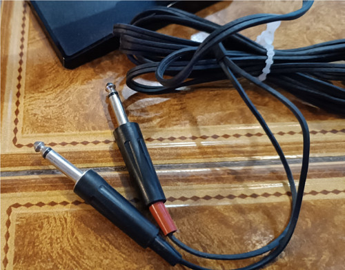 Mikrofon Md-249, unitra tonsil — foto 4