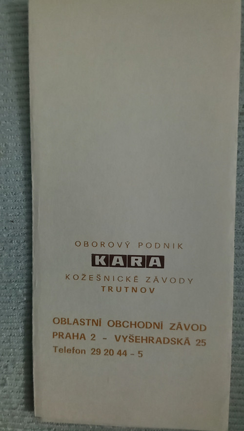 Kožešiny Kara — foto 2