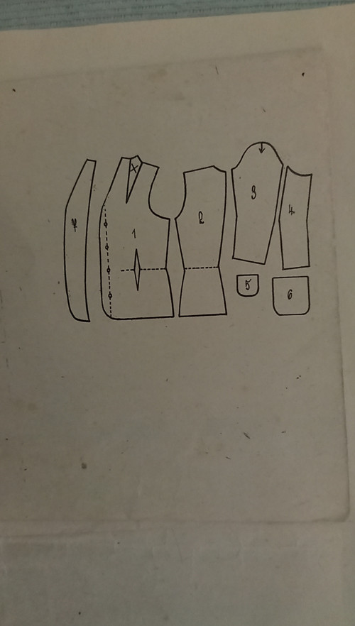 Kabátek — foto 2