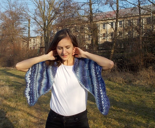 Nebe — foto 2