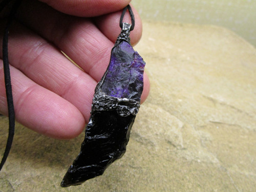 Talisman ,, Sukuba " — foto 4