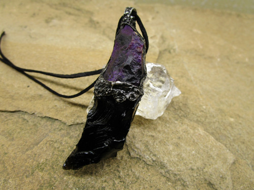 Talisman ,, Sukuba " — foto 2