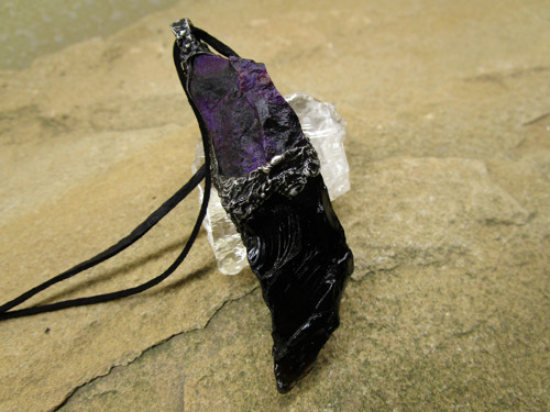 Talisman ,, Sukuba " — foto 3