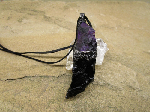 Talisman ,, Sukuba " — foto 5