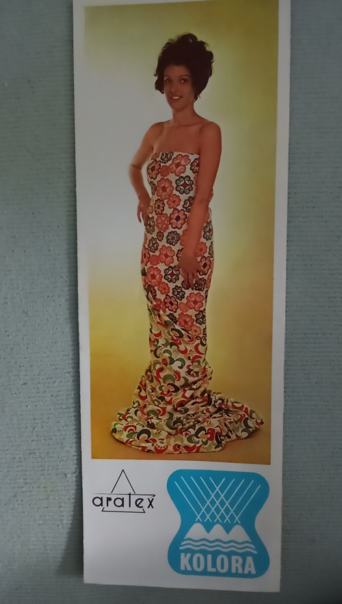 Reklamní leták — foto 3