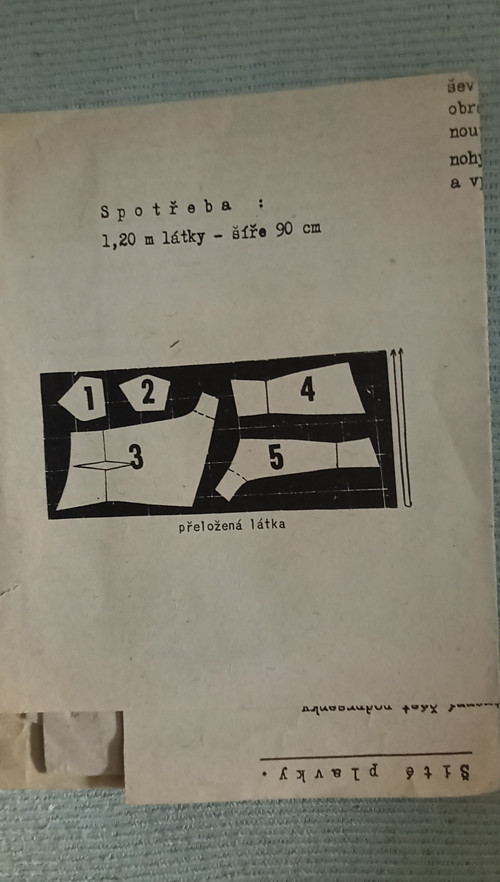 Plavky — foto 2