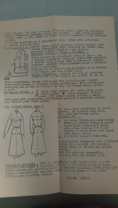 Sukně — foto 2