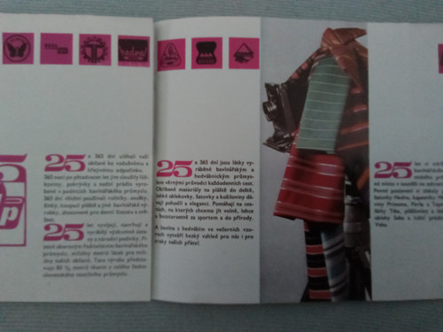 Leták — foto 3