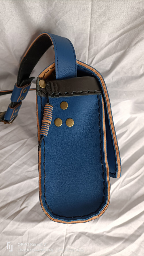 SALLY blue — foto 5