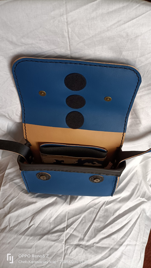 SALLY blue — foto 6