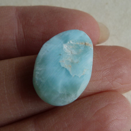 Larimar - 1,9 cm — foto 6