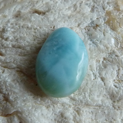 Larimar - 1,9 cm — foto 3