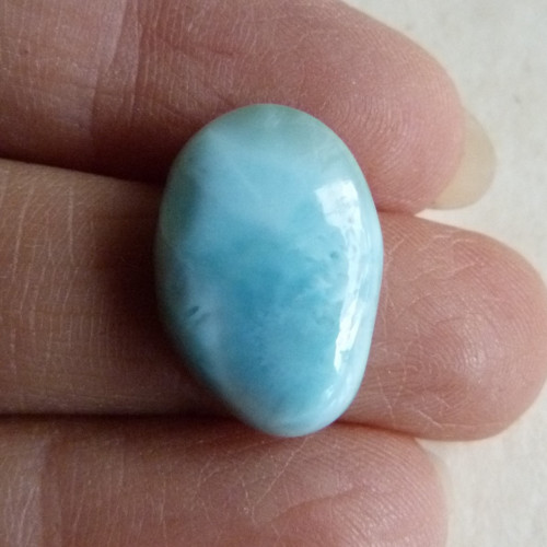 Larimar - 1,9 cm — foto 2