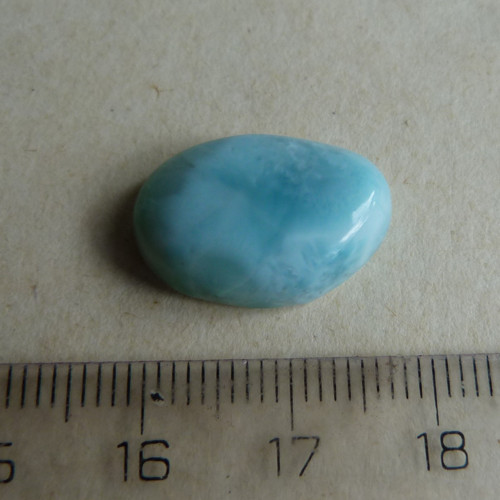 Larimar - 1,9 cm — foto 4