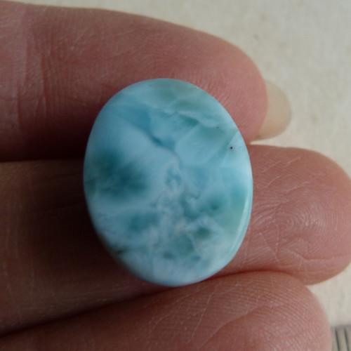 Larimar - 1,8 cm — foto 4