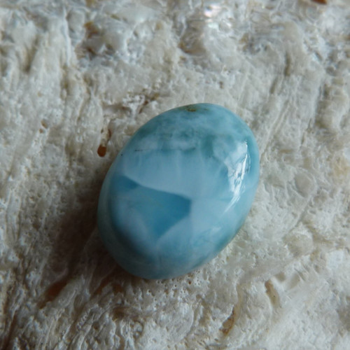 Larimar - 1,8 cm — foto 2