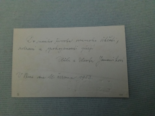 Přání — foto 2