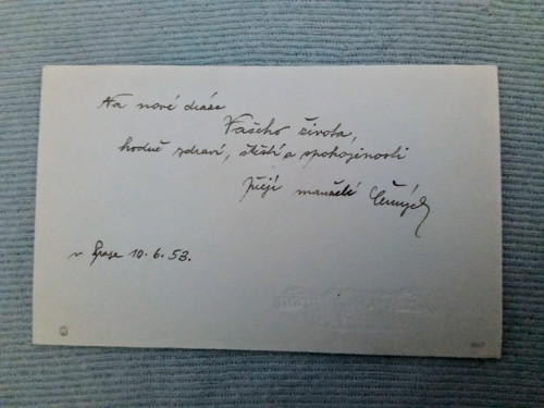 Svatba — foto 2
