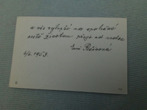 Svatební — foto 2