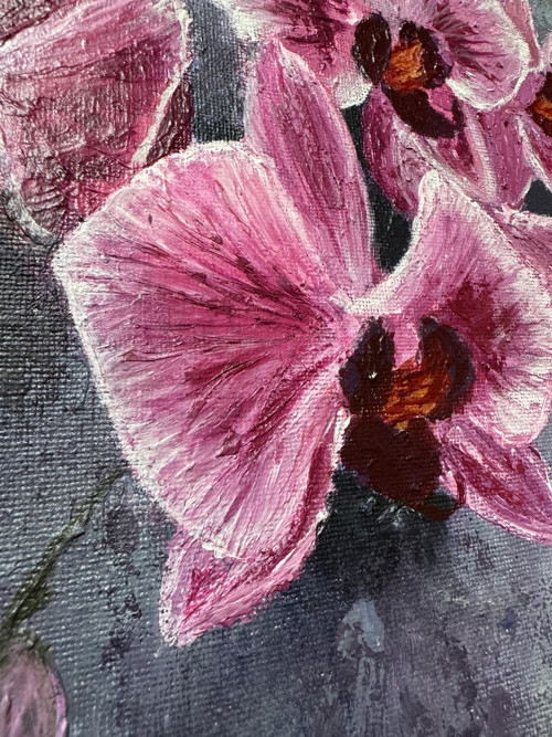 Orchidej — foto 4