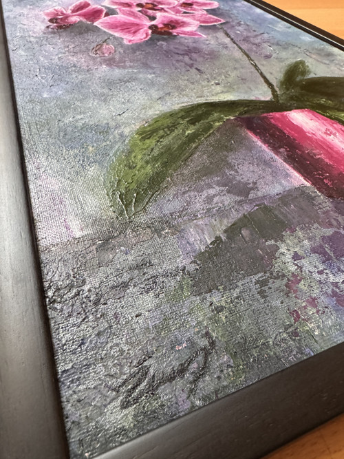Orchidej — foto 3