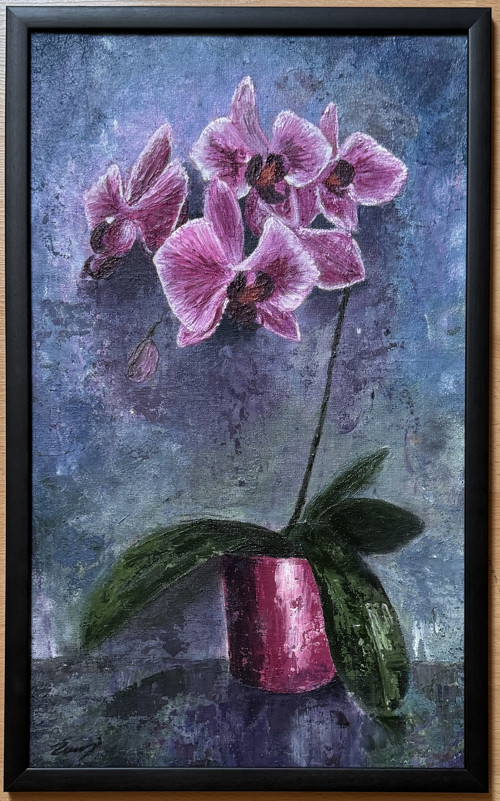 Orchidej — foto 6