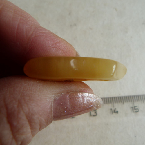 Jantar Polsko Gdaňsk - 3,4 cm — foto 6