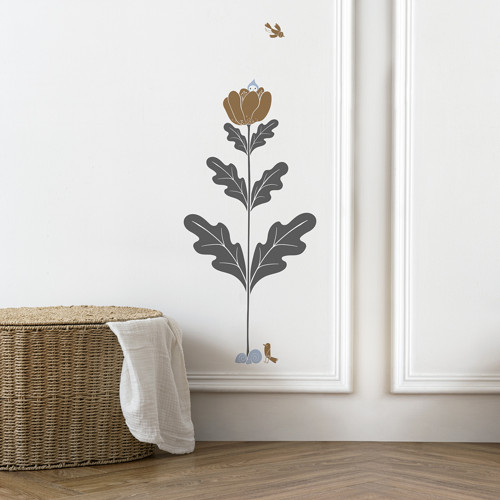 HERBARIUM / JARO samolepka — foto 2