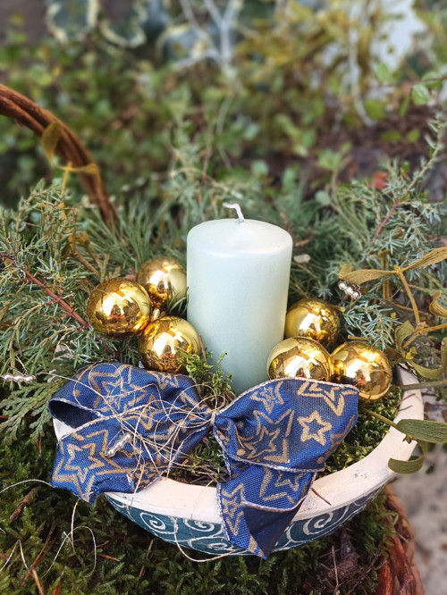 Se spirálkami- třeba na osení — foto 5