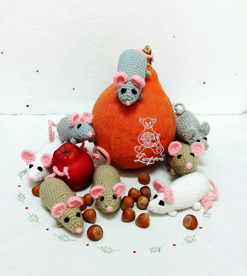 Myšička — foto 3