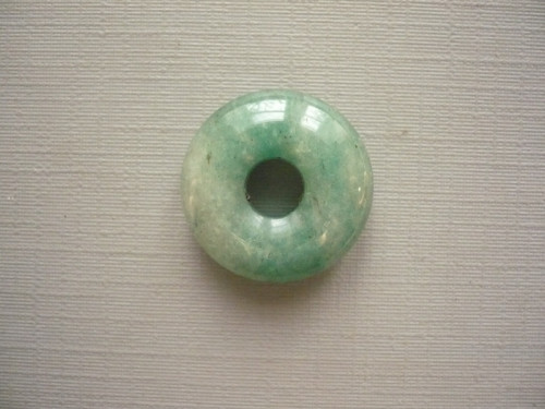 MINI donut 18 mm - avanturín, č.14f — foto 2