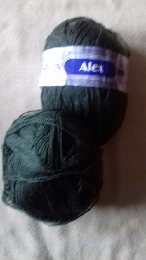 Příze Alex — foto 5